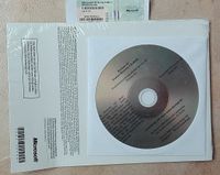 Windows XP Home original Hyrican CD 2002 SP2 mit Heft + Lizenz Schleswig-Holstein - Ahrensburg Vorschau