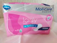 MoliCare Premium Lady Pad 5 Tropfen Saarland - Lebach Vorschau