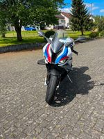 BMW M1000 RR Rheinland-Pfalz - Puderbach Vorschau