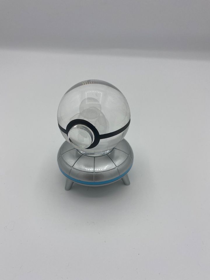 Pokemon Schiggy LED Lampe in Neuss