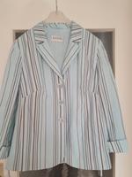 Gestreifter Blazer von Basler, Größe 46 Bremen - Neustadt Vorschau