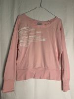 Sweatpullover Zart Rosa Sweatshirt KangaRoos Hannover - Nord Vorschau