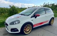 Grande Punto ABARTH „ESSEESSE“ esse esse SuperSport Rheinland-Pfalz - Mülheim-Kärlich Vorschau