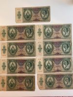 Ungarische Banknoten - Tíz Pengő, 1936 Nordrhein-Westfalen - Billerbeck Vorschau