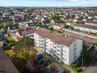 Vermietete 2-Zimmer-Wohnung im beliebten Neu-Ulm/Pfuhl Bayern - Neu Ulm Vorschau