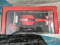Hot Wheels Racing F1 World Champions Limited Edition Ferrari Baden-Württemberg - Offenburg Vorschau