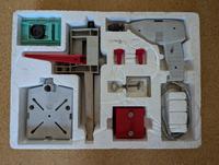 70er Hobby SM3 Kinderbohrmaschine Piko DDR 70s Vintage Sachsen - Radebeul Vorschau