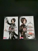 Black Butler Mangas (1-2) Köln - Pesch Vorschau