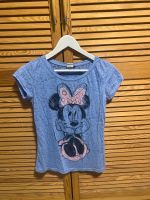 T-Shirt Disney Minnie Mouse Niedersachsen - Nordenham Vorschau