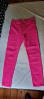 Stretch Jeans pink von Pimkie Nordrhein-Westfalen - Porta Westfalica Vorschau