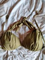 Push Up Bikini Oberteil Bayern - Kelheim Vorschau