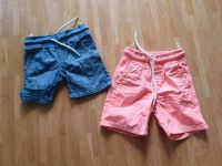 Kurze Hosen Shorts 92 Kr. München - Haar Vorschau