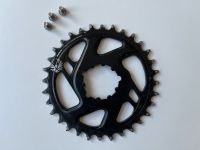 Kettenblatt SRAM Eagle 32T X-sync2 CF 3mm Offset München - Maxvorstadt Vorschau