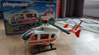 PLAYMOBIL City Action 70048 Rettungshelikopter Rheinland-Pfalz - Mainz Vorschau