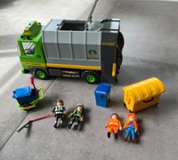 Stadtreinigung Playmobil Baden-Württemberg - Langenargen Vorschau