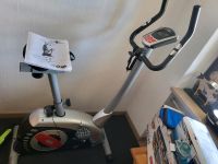 Christopeit Sport BS2 Hometrainer Ergometer Bayern - Treuchtlingen Vorschau