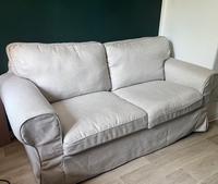 EKTORP 2er-Sofa Brandenburg - Strausberg Vorschau