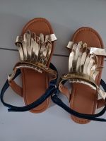 H&M Sandalen Gr. 31 Bayern - Ammerthal Vorschau