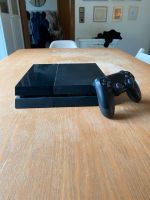 PlayStation 4 + Controller (Laufwerk defekt) Nordrhein-Westfalen - Bergisch Gladbach Vorschau