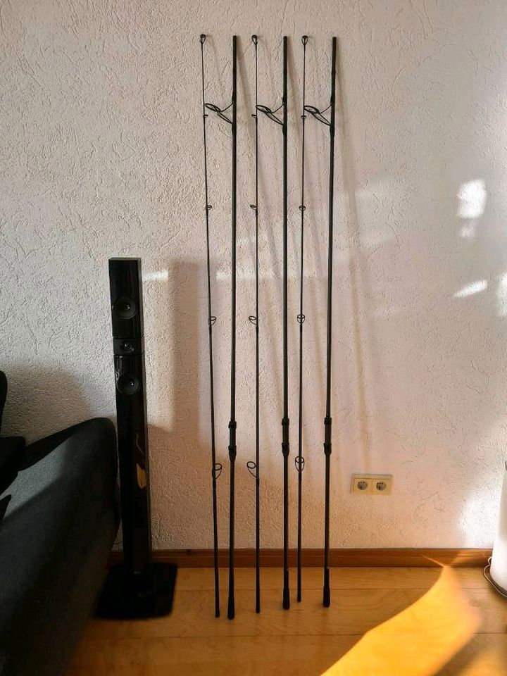 3x Fox Horizon X5 3.25lb 12 Fuss in Gersthofen