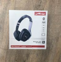 Bluetooth Stereo Kopfhörer Metz KH-BT 02 Schleswig-Holstein - Kiel Vorschau