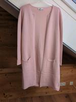 Cardigan lange Jacke Selected femme Gr. S 36 38 rosé Nordrhein-Westfalen - Monschau Vorschau