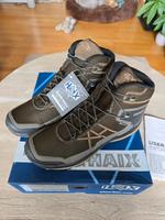 Haix Black Eagle Adventure 3.0 Gtx Outdoor Schuhe Gr.40 Sachsen - Neundorf  Vorschau