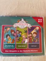 CD 3 Hörspiele „Die Schule der magischen Tiere“ Berlin - Lichtenberg Vorschau