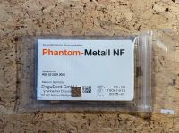 Phantom-Metall von DeguDent neu/ungeöffnet 50g Dresden - Lockwitz Vorschau