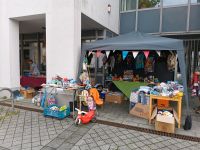 Heute Flohmarkt in Borna Sale 2.6.24 Sachsen - Borna Vorschau