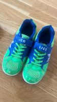 Lico Sport Indoorschuh (wie neu) Größer 35 Baden-Württemberg - Ludwigsburg Vorschau