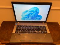 Acer Aspire V3-771G 17 Zoll i3 16GB 480GB 750GB Win 11 Nordrhein-Westfalen - Rheine Vorschau