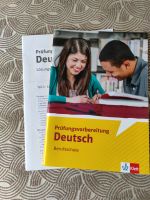 Deutsch Prüfungsvorbereitung Baden-Württemberg - Schwaikheim Vorschau