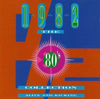 Time Life Music - The 80's Collection 1982 - Doppel CD Bayern - Erbendorf Vorschau