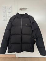 Lacoste Winterjacke Niedersachsen - Moormerland Vorschau