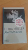 Herta Müller - Atemschaukel NEU!! Bayern - Rohrdorf Vorschau