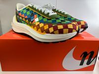Nike x Sacai x Jean-Paul Gaultier Vaporwaffle Green | Neu 46 Baden-Württemberg - Leinfelden-Echterdingen Vorschau