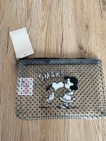 Snoopy Tasche Neu Elberfeld - Elberfeld-West Vorschau