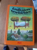 Erwin Moser, Großvaters Geschichten, Gebunden, Beltz&Gelberg Baden-Württemberg - Löffingen Vorschau