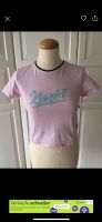 Kleinigkeit T Shirt croppes rosa gr xs Hannover - Mitte Vorschau