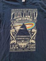 Vintage Gildan Pink Floyd Herren Fan T-Shirt Gr.L schwarz Baden-Württemberg - Güglingen Vorschau