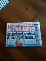 BILD Sonderdruck 40 Jahre Altona - Hamburg Rissen Vorschau