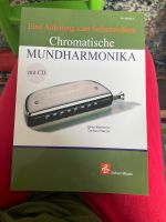 Mundharmonika bücher Nordrhein-Westfalen - Bergisch Gladbach Vorschau