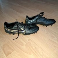 Fußballschuhe Nike echt Leder Nordrhein-Westfalen - Wülfrath Vorschau