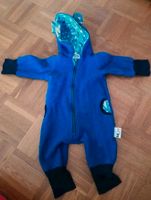 Wollwalk wollwankoverall 74 80 86 Babyjacke kokadi  Übergang Bayern - Reichertsheim Vorschau