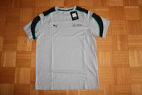 Puma T-Shirt Mercedes AMG Gr.M(Neu) Baden-Württemberg - Ditzingen Vorschau