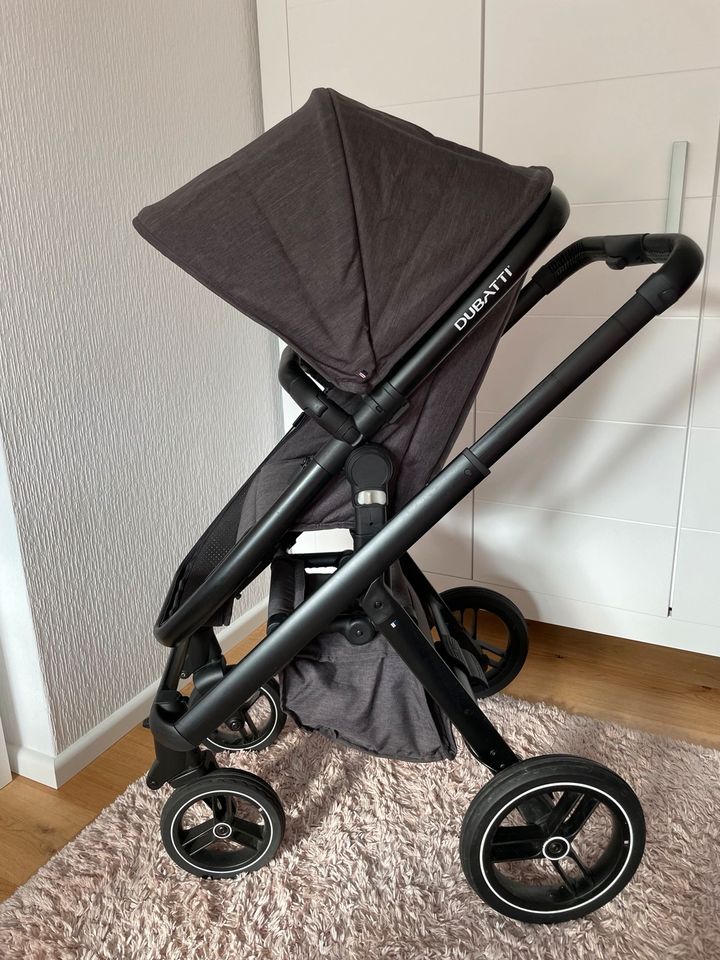 Kinderwagen Dubatti in Melle