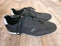 Hugo Boss Schuhe Sachsen-Anhalt - Osterfeld Vorschau
