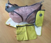 Wickeltasche von okiedog Hessen - Neu-Isenburg Vorschau