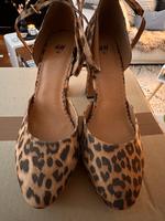 Trend Highheels Leo (H&M) 40 Nordrhein-Westfalen - Plettenberg Vorschau